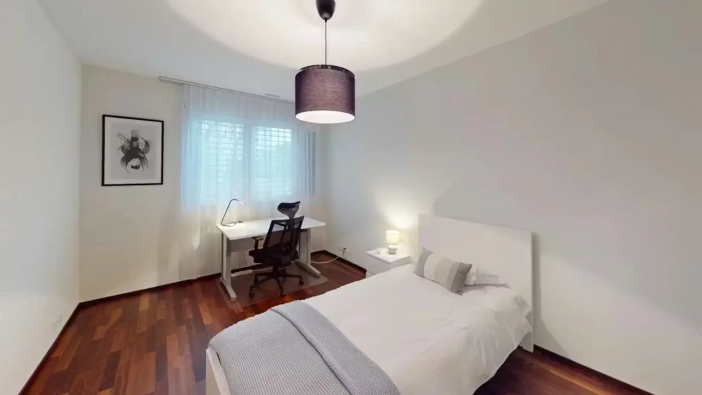 Apartment for rent - Photo 8 of 10