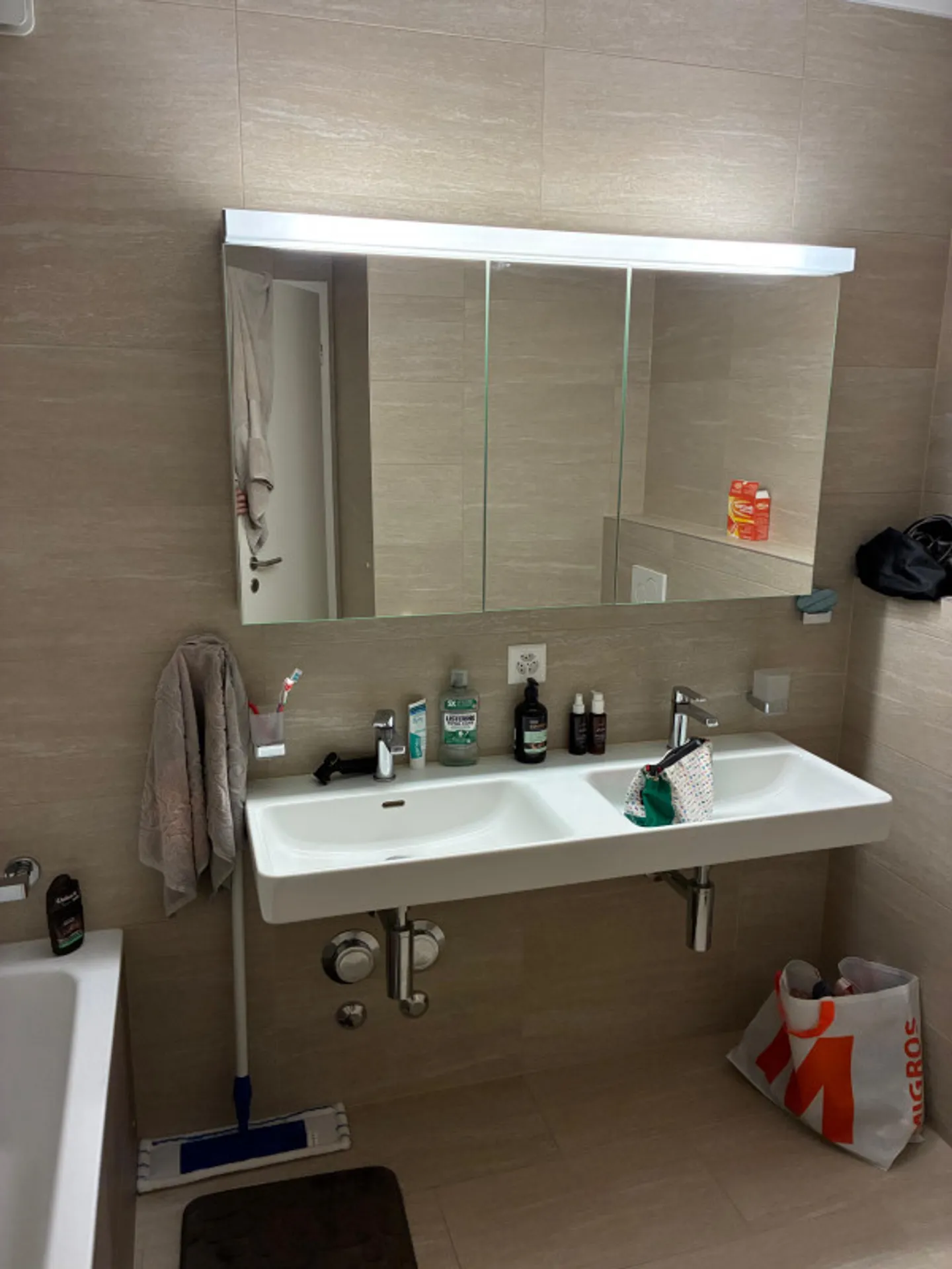 Appartement à Prilly, 2140.- - Photo 7 sur 9