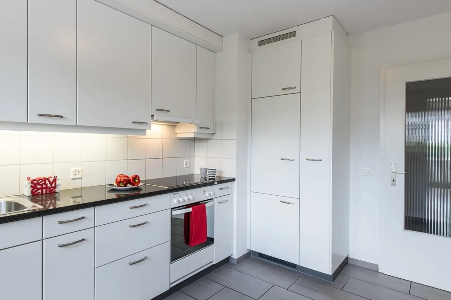 Spacious 2-room apartment near Tägipark - Photo 4 of 6