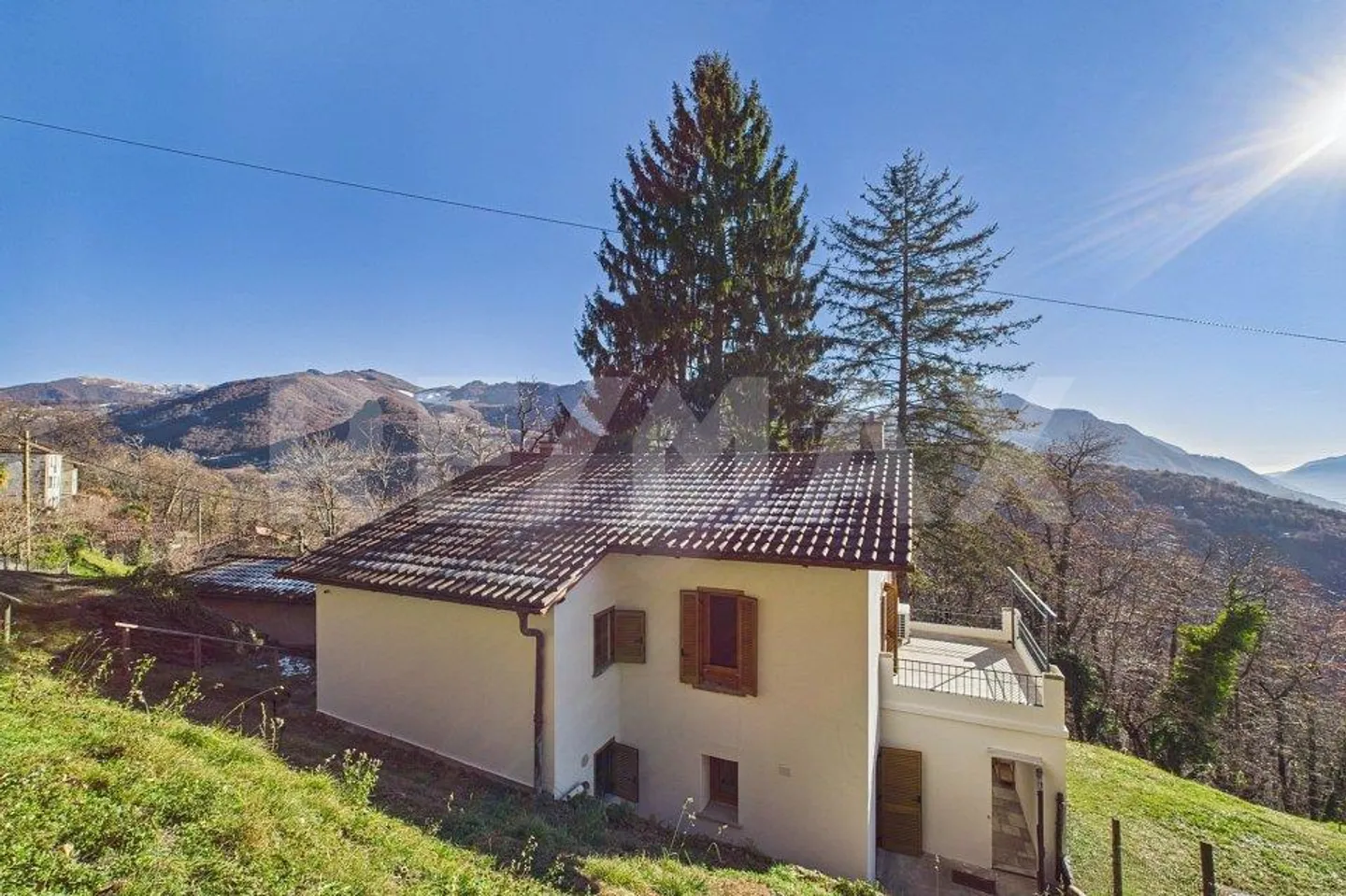 Affitto con riscatto - Harmonia - Benessere e tranquillità nell'equilibrio della natura - Foto 4 di 13