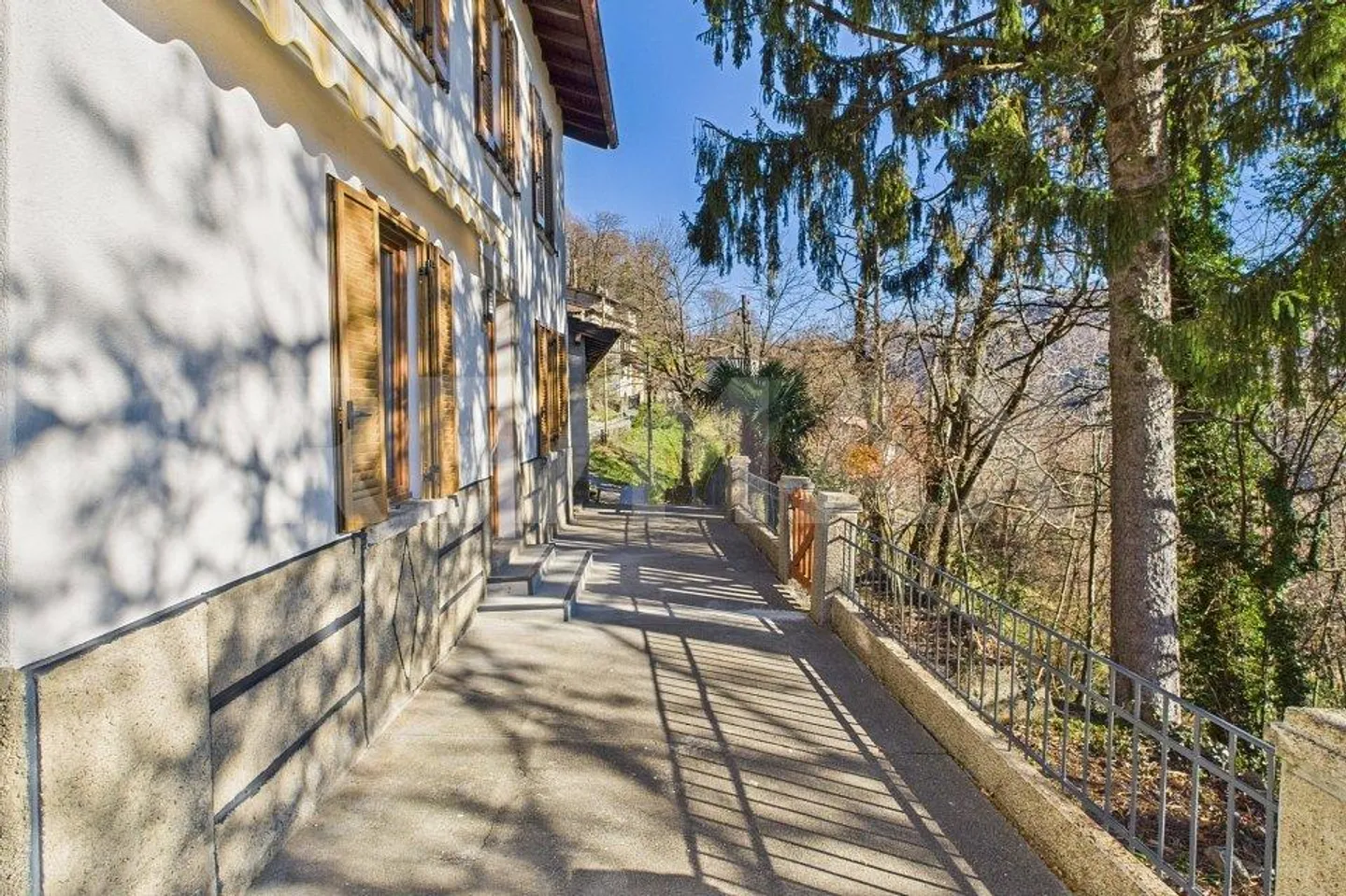 Affitto con riscatto - Harmonia - Benessere e tranquillità nell'equilibrio della natura - Foto 6 di 13