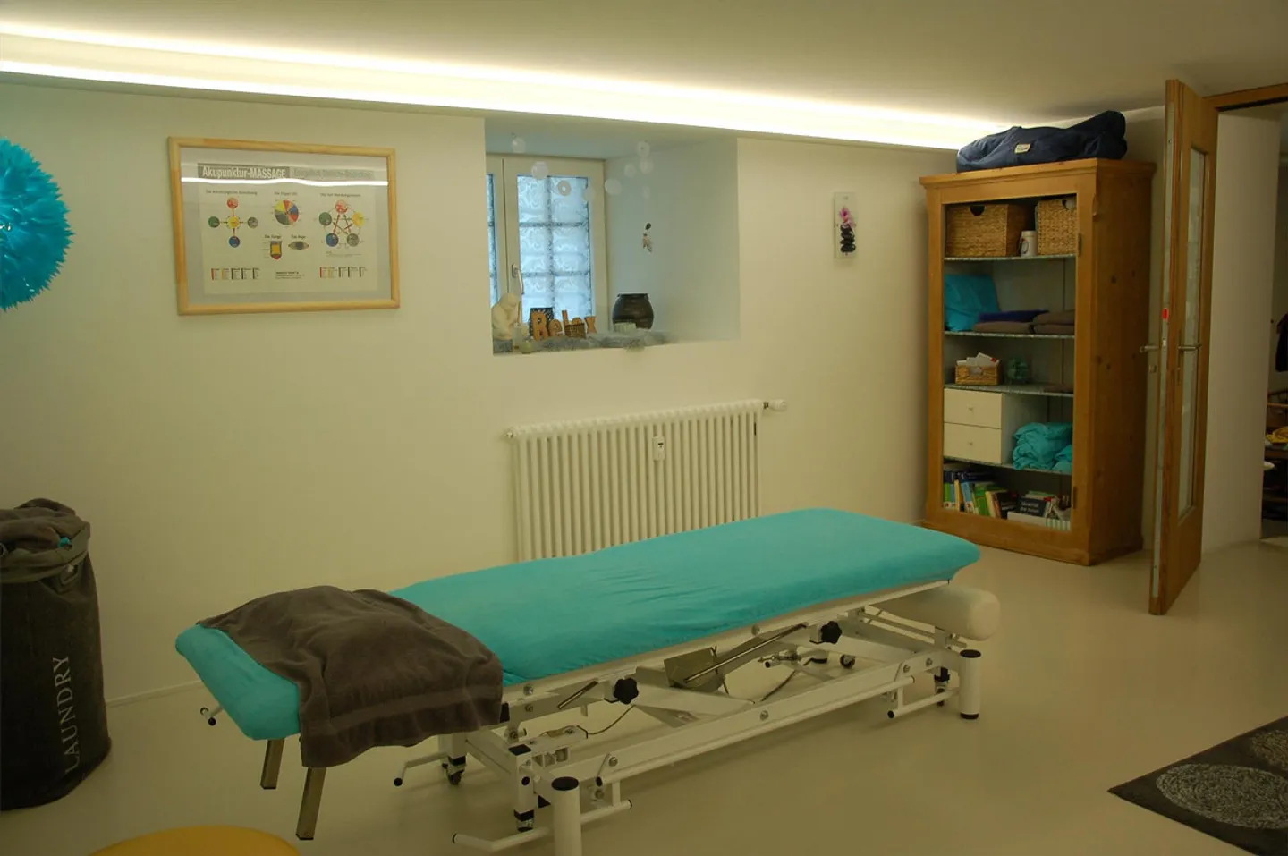 Bureau / Salle de Pratique au Centre - Photo 5 sur 7