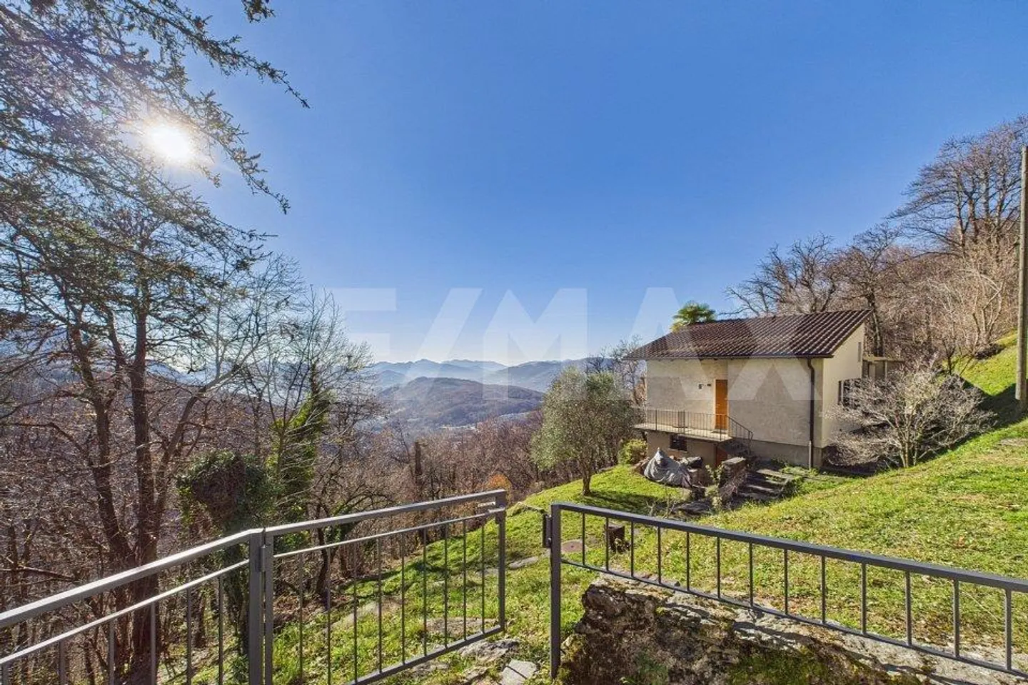 Affitto con riscatto - Harmonia - Benessere e tranquillità nell'equilibrio della natura - Foto 8 di 13