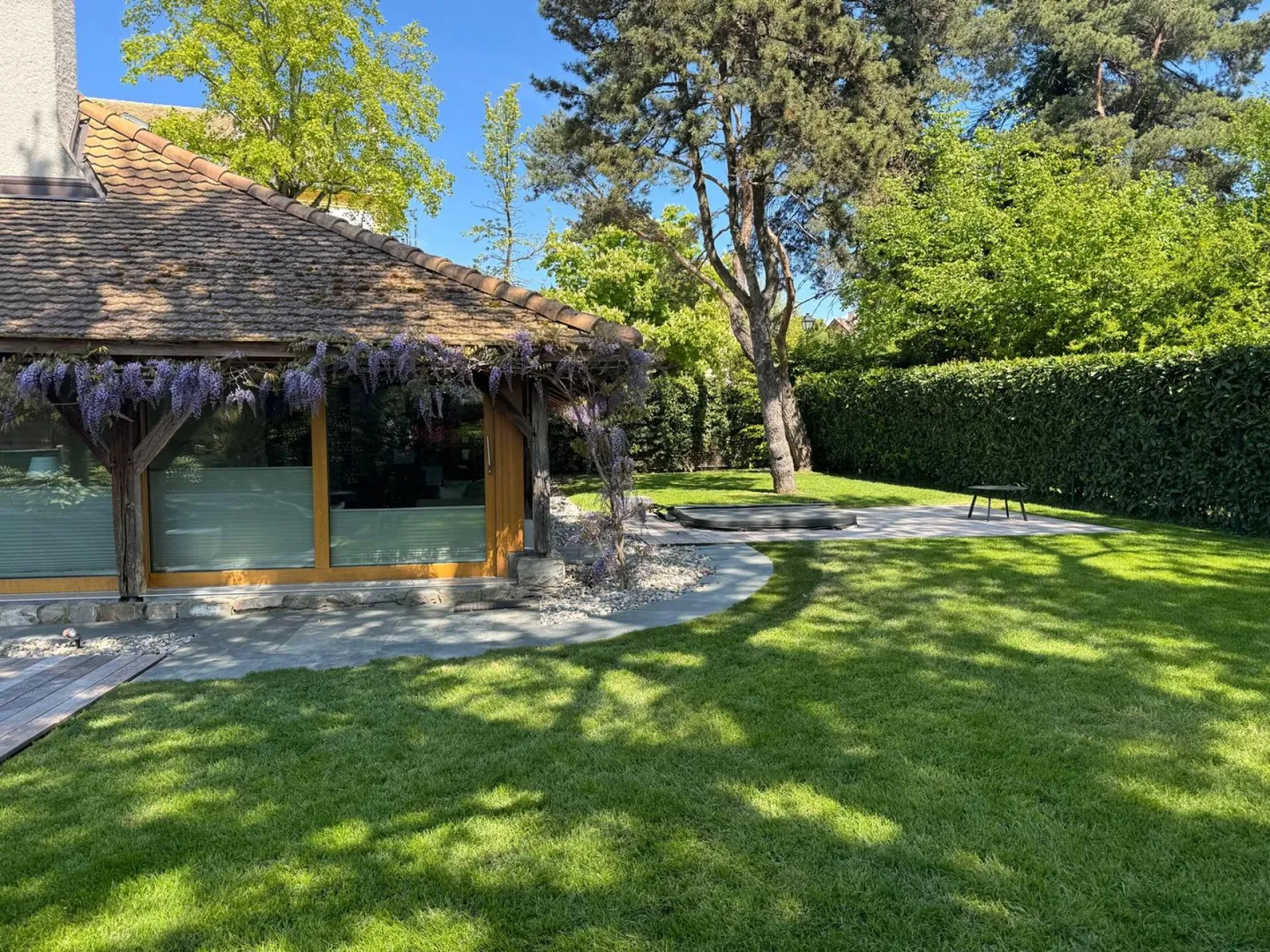 Charming and Characterful Detached House - Photo 30 of 30