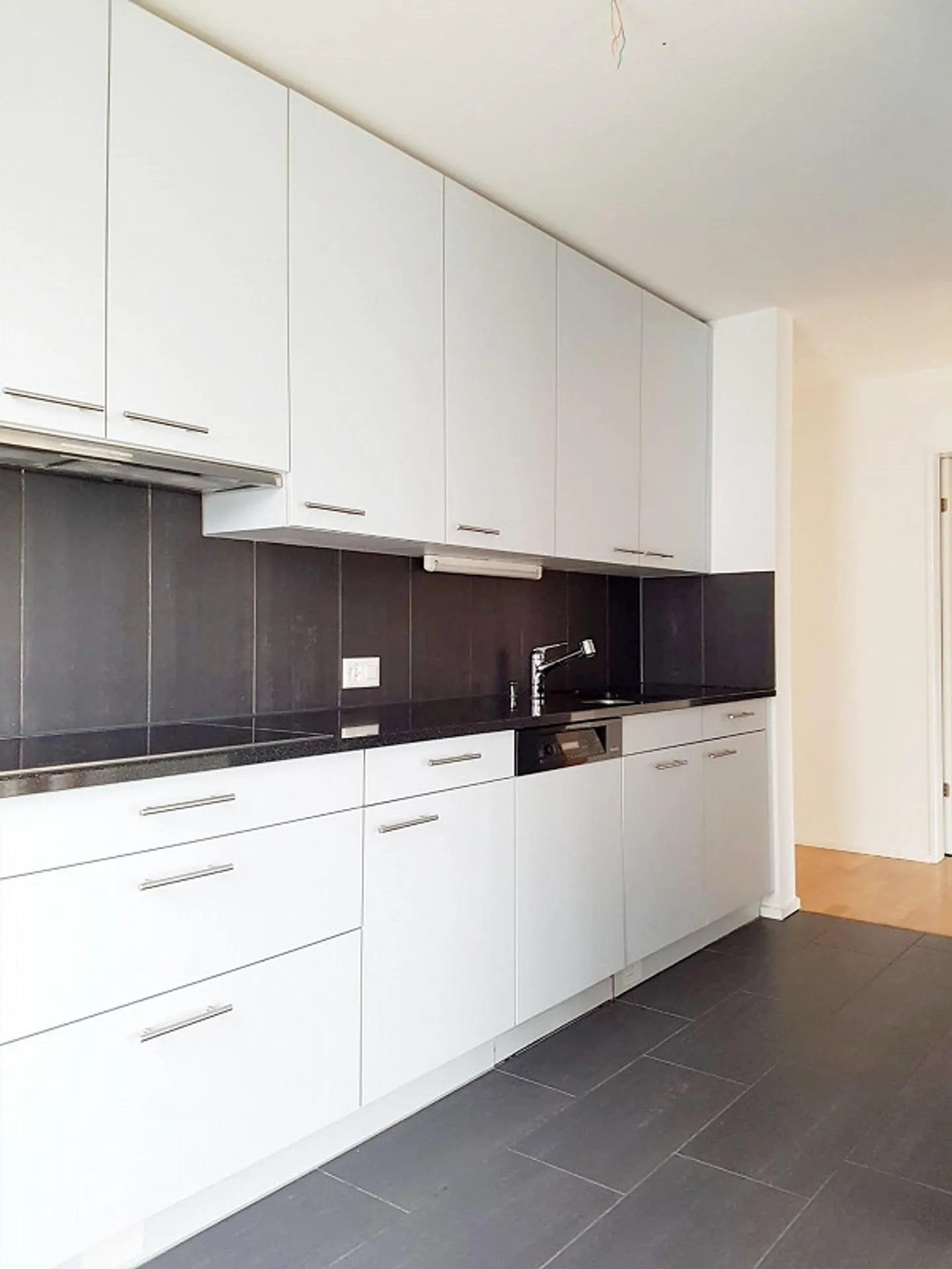 Appartamento 5.5 stanze a Turgi - Foto 2 di 9