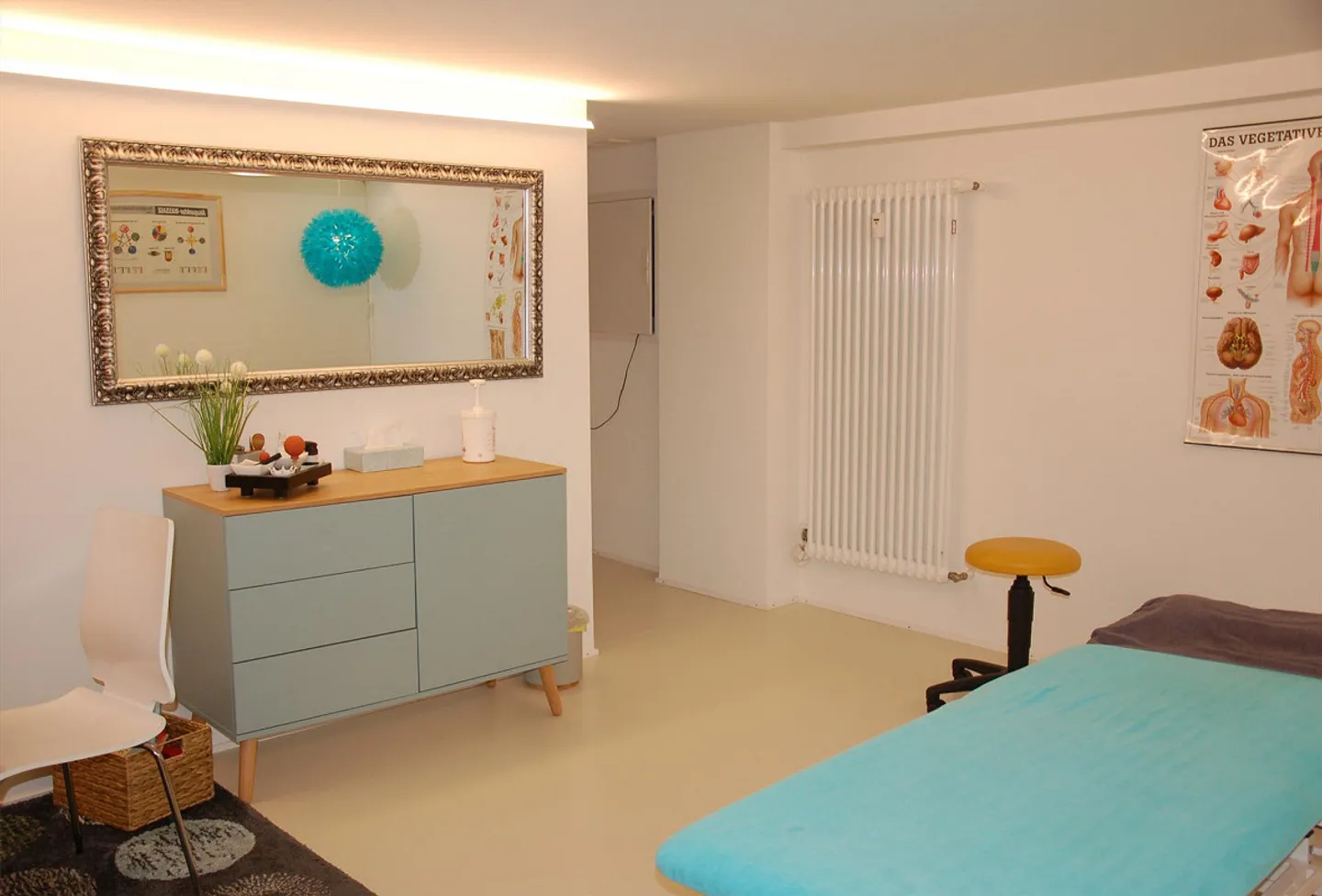 Bureau / Salle de Pratique au Centre - Photo 3 sur 7