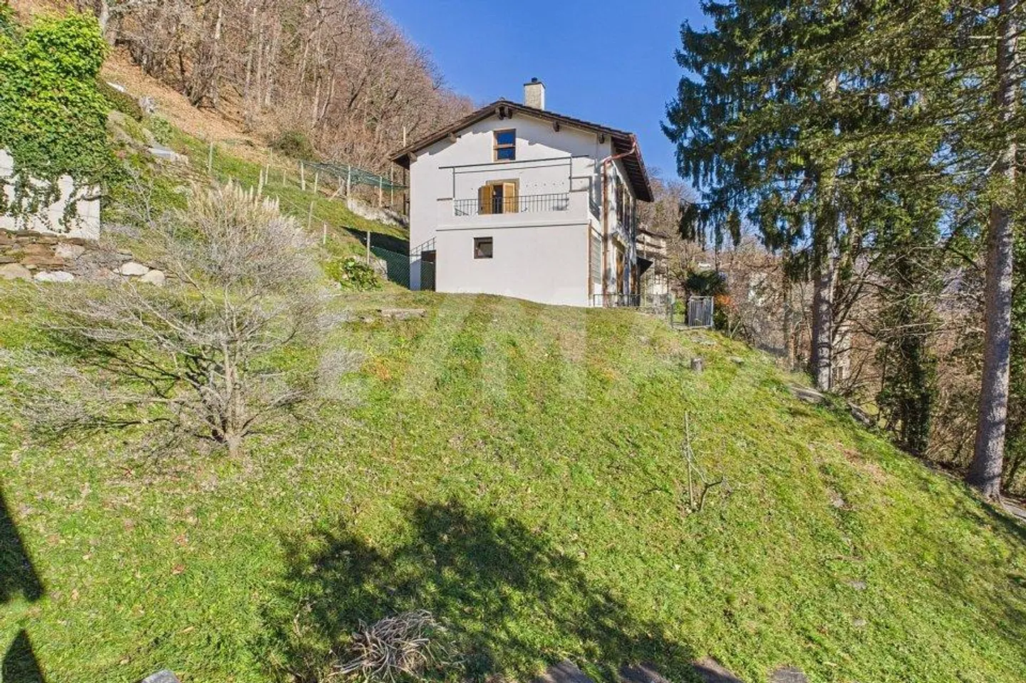 Affitto con riscatto - Harmonia - Benessere e tranquillità nell'equilibrio della natura - Foto 1 di 13