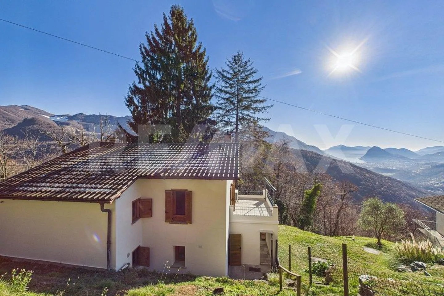 Affitto con riscatto - Harmonia - Benessere e tranquillità nell'equilibrio della natura - Foto 3 di 13