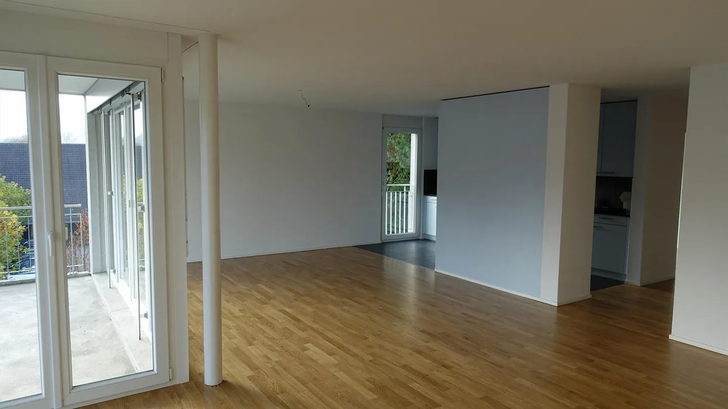 Appartamento 5.5 stanze a Turgi - Foto 6 di 9