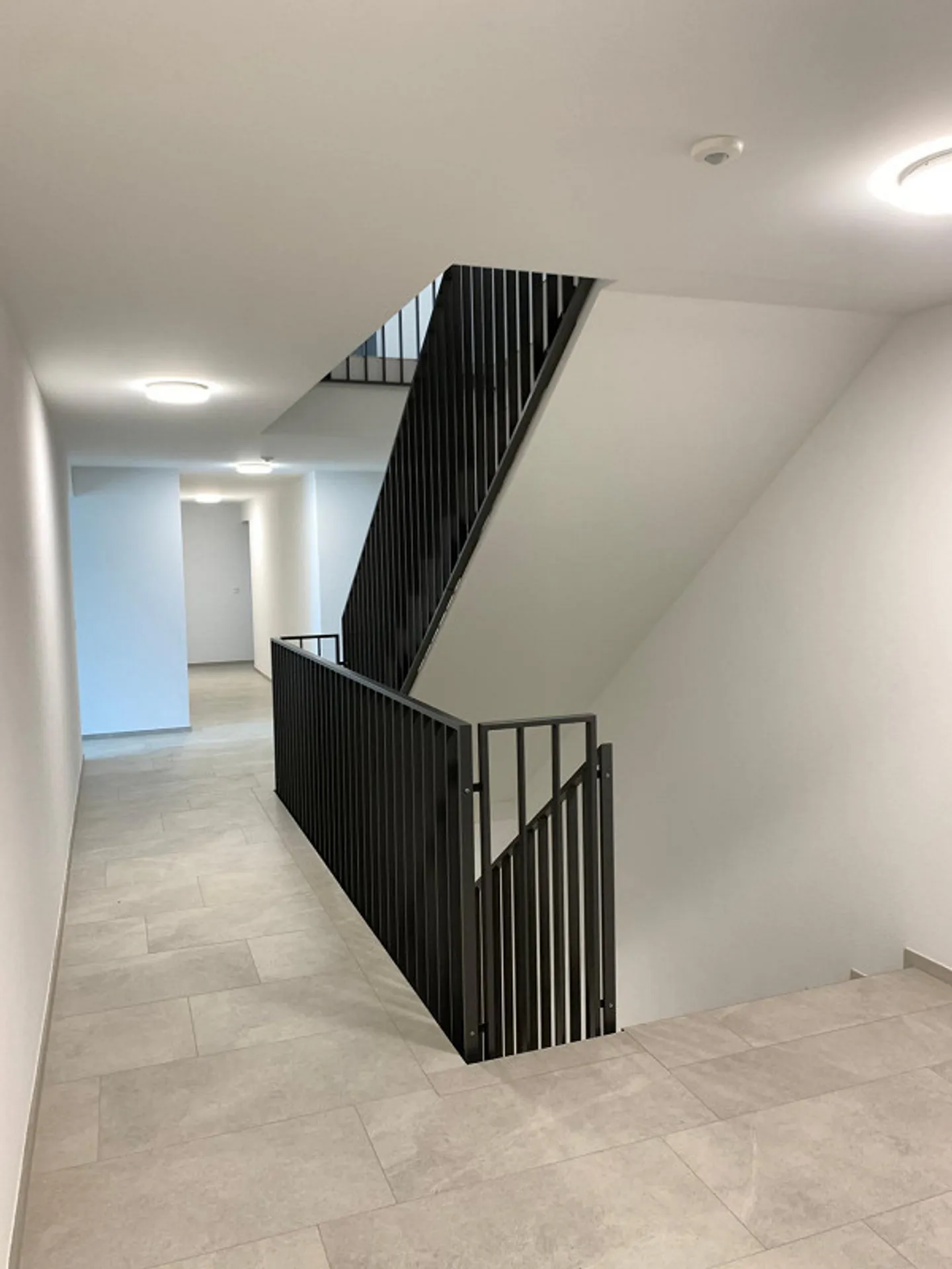 Charmante Wohnung mit Balkon - Foto 4 von 5