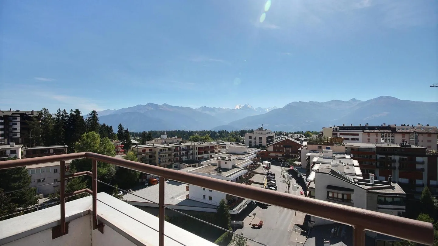 Appartamento Incantevole a Crans - Foto 1 di 13
