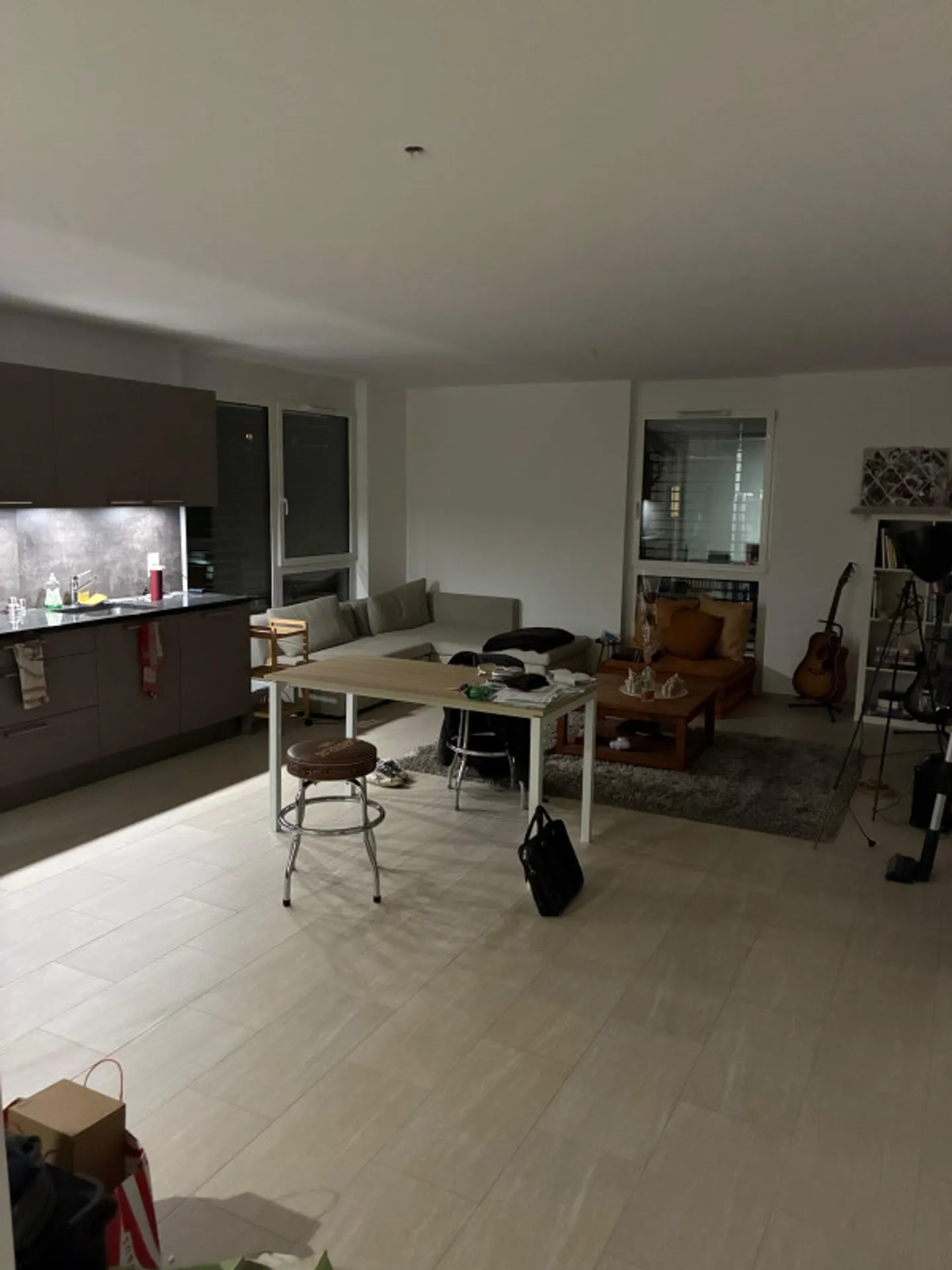 Appartement à Prilly, 2140.- - Photo 8 sur 9