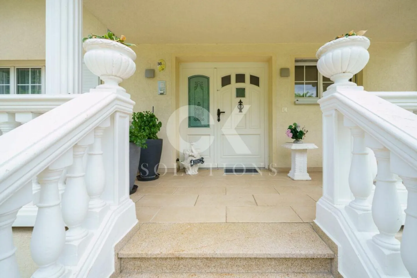 Villa da sogno esclusiva con vista panoramica - Vivere lussuoso nel migliore... - Foto 6 di 20