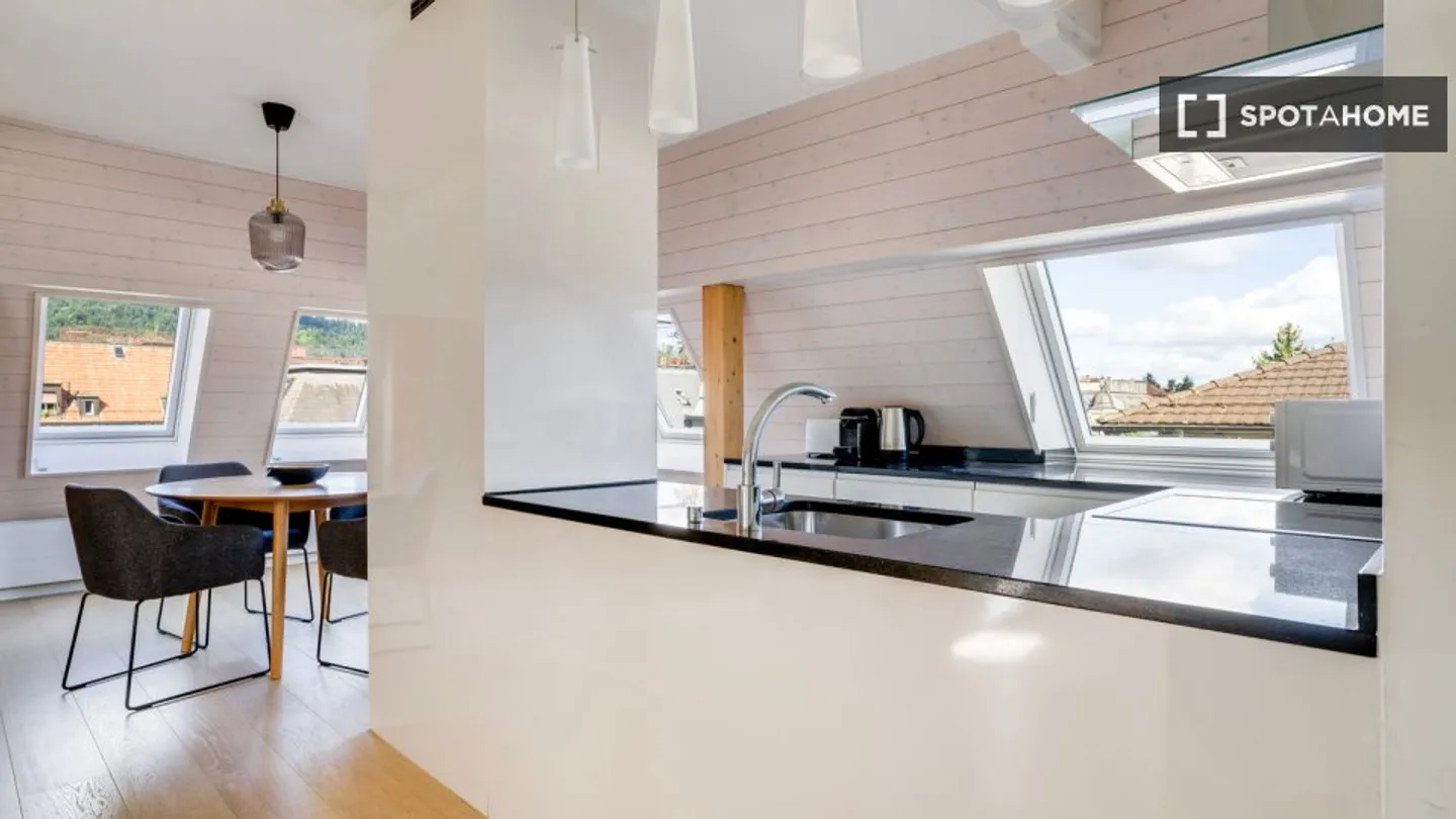 Apartment for rent - Photo 6 of 18