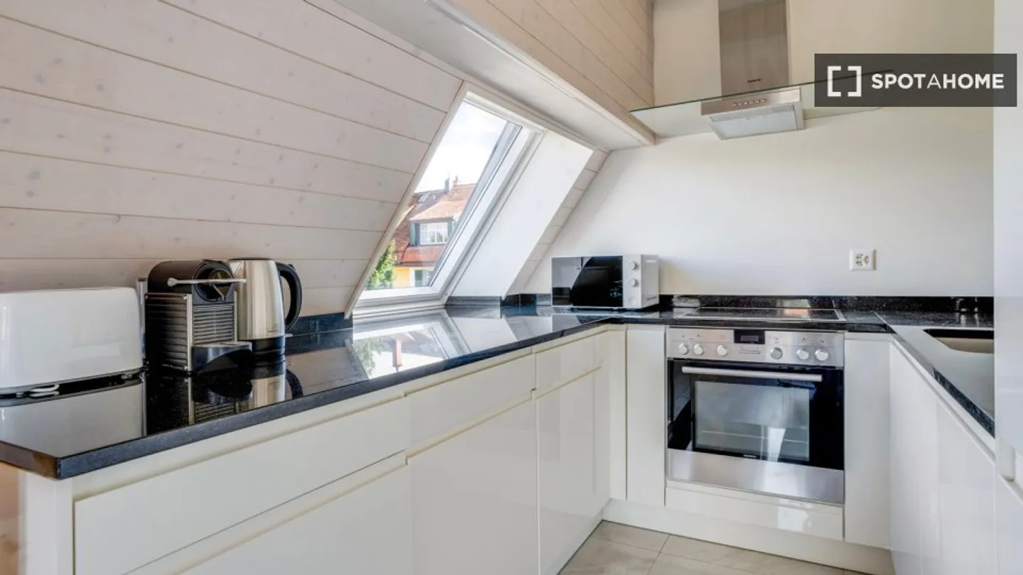 Apartment for rent - Photo 7 of 18