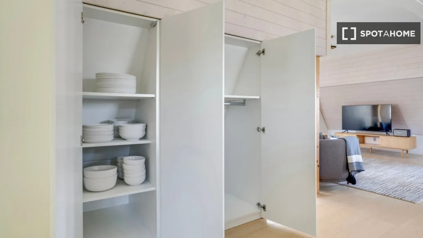 Apartment for rent - Photo 9 of 18