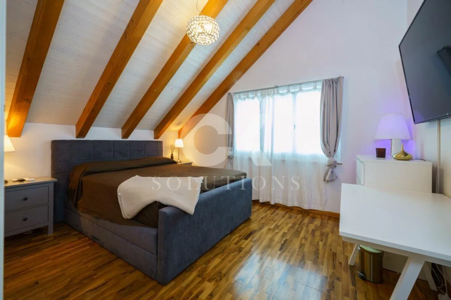 Villa da sogno esclusiva con vista panoramica - Vivere lussuoso nel migliore... - Foto 16 di 20