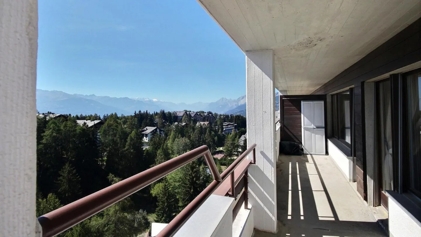Appartamento Incantevole a Crans - Foto 11 di 13