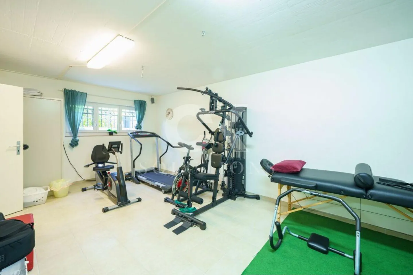 Villa da sogno esclusiva con vista panoramica - Vivere lussuoso nel migliore... - Foto 18 di 20