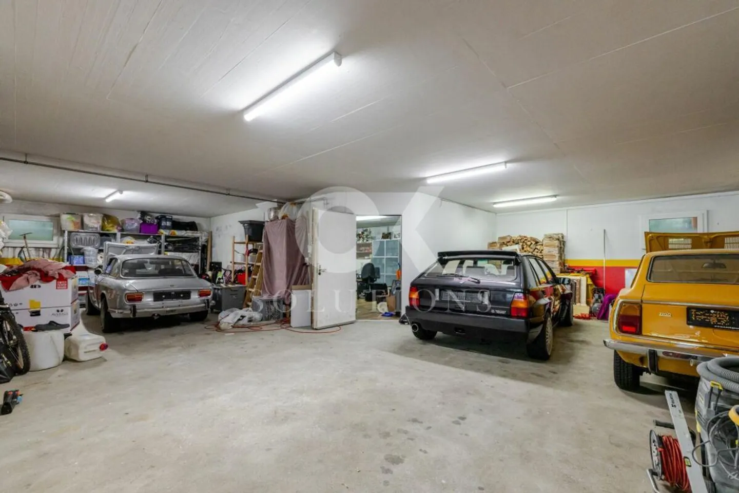 Villa da sogno esclusiva con vista panoramica - Vivere lussuoso nel migliore... - Foto 19 di 20