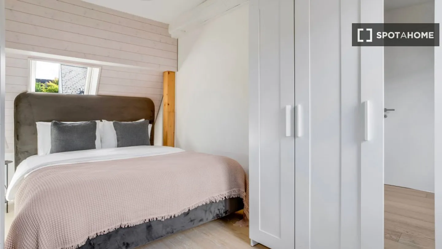 Apartment for rent - Photo 10 of 18