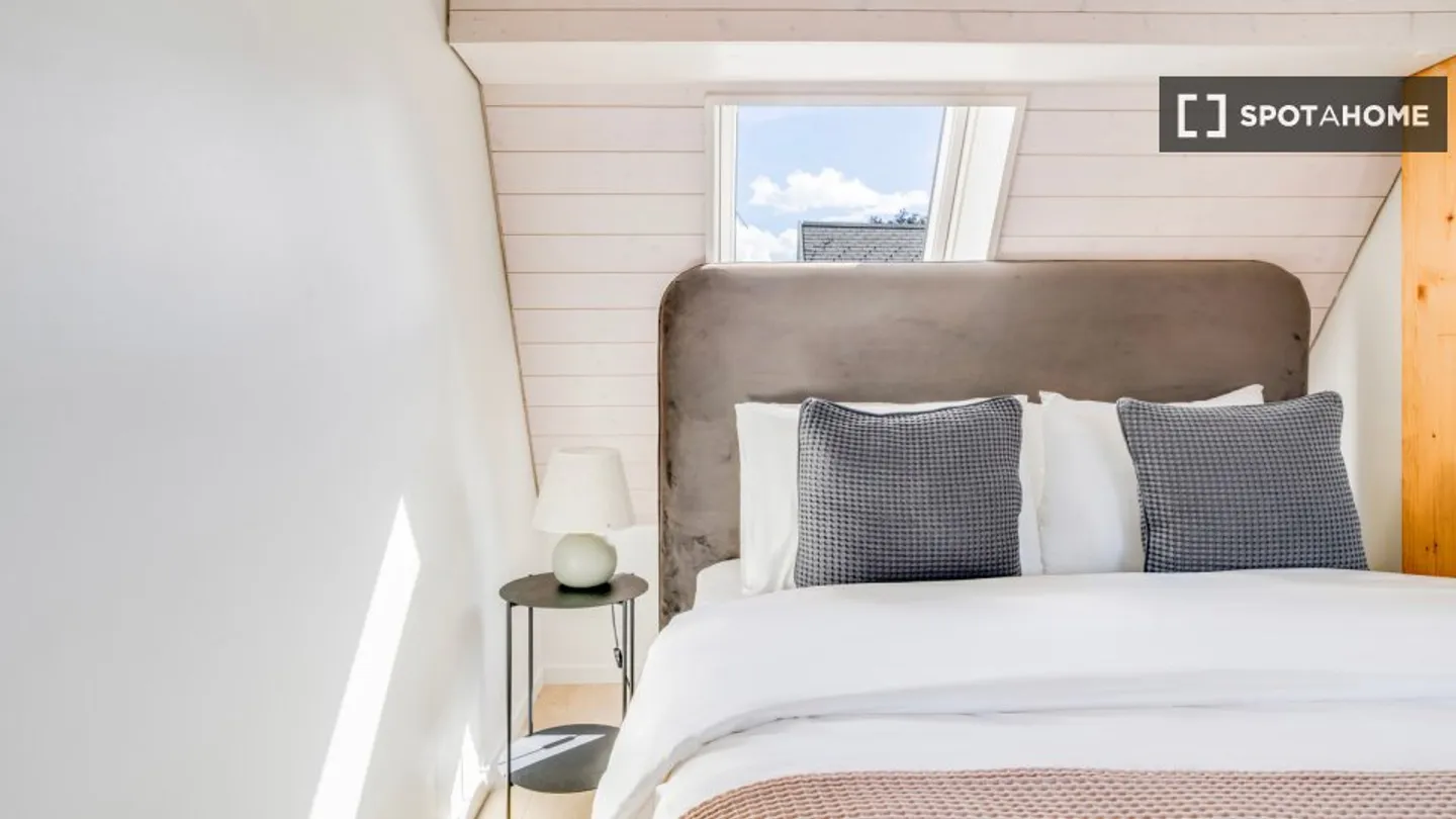 Apartment for rent - Photo 11 of 18