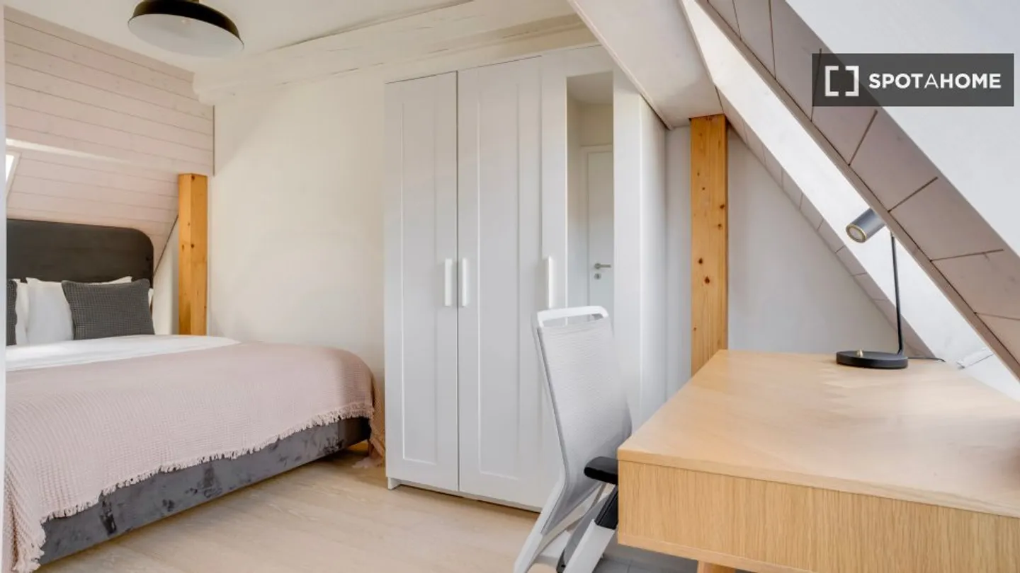 Apartment for rent - Photo 12 of 18