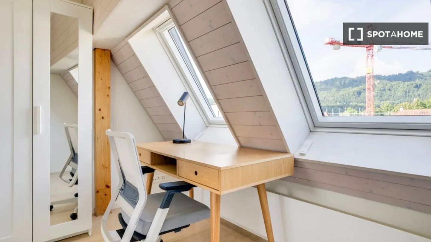 Apartment for rent - Photo 13 of 18