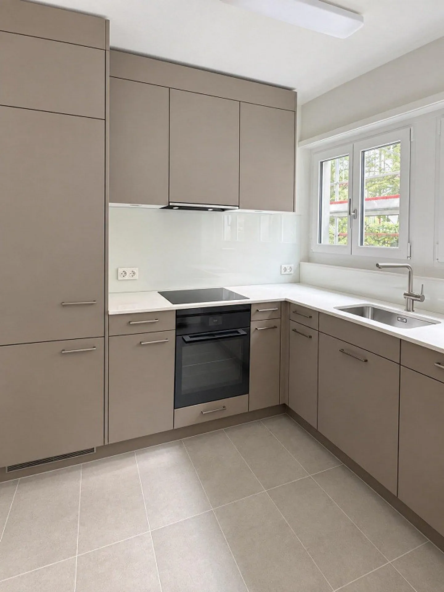 La tua nuova casa a Winterthur Töss - Foto 2 di 5