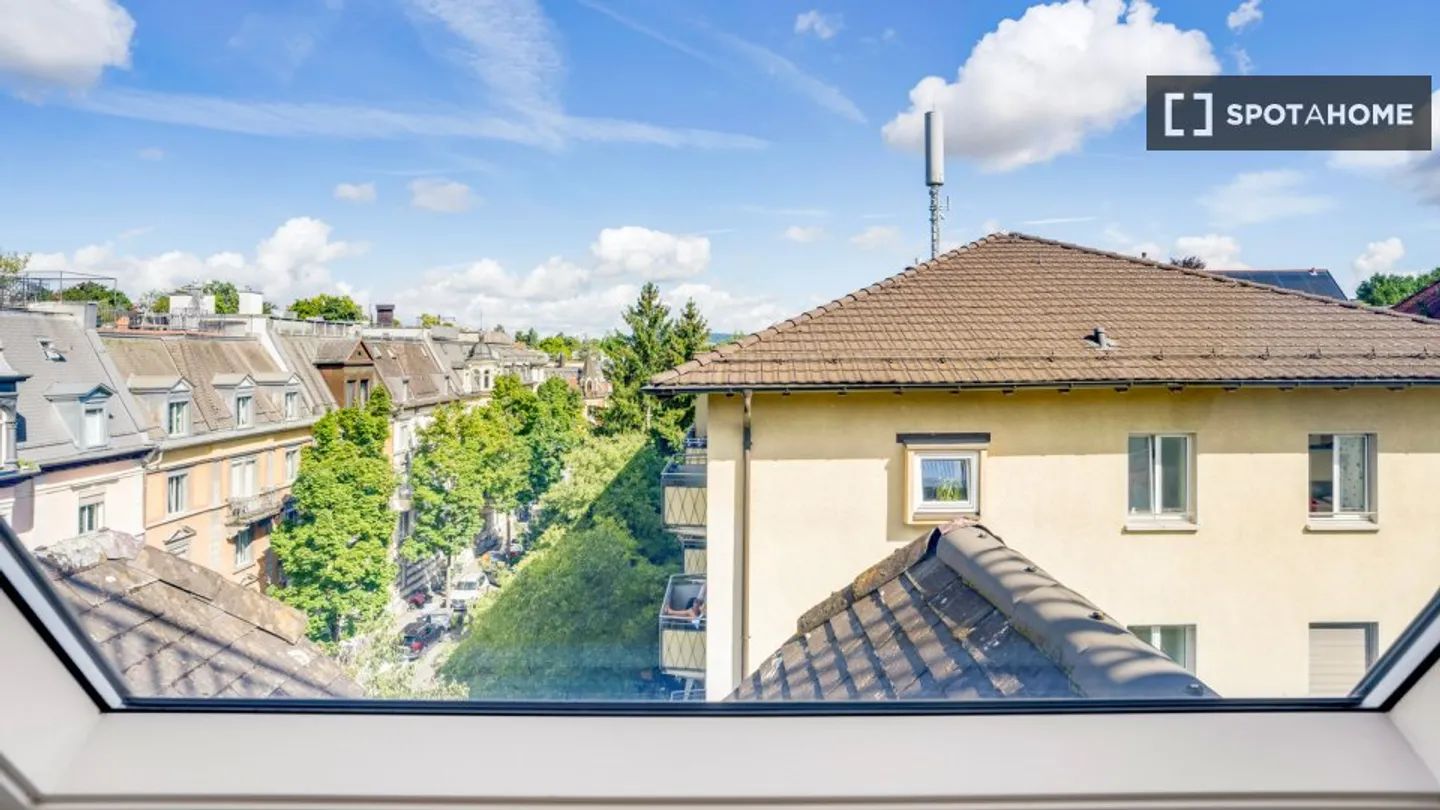 Apartment for rent - Photo 15 of 18