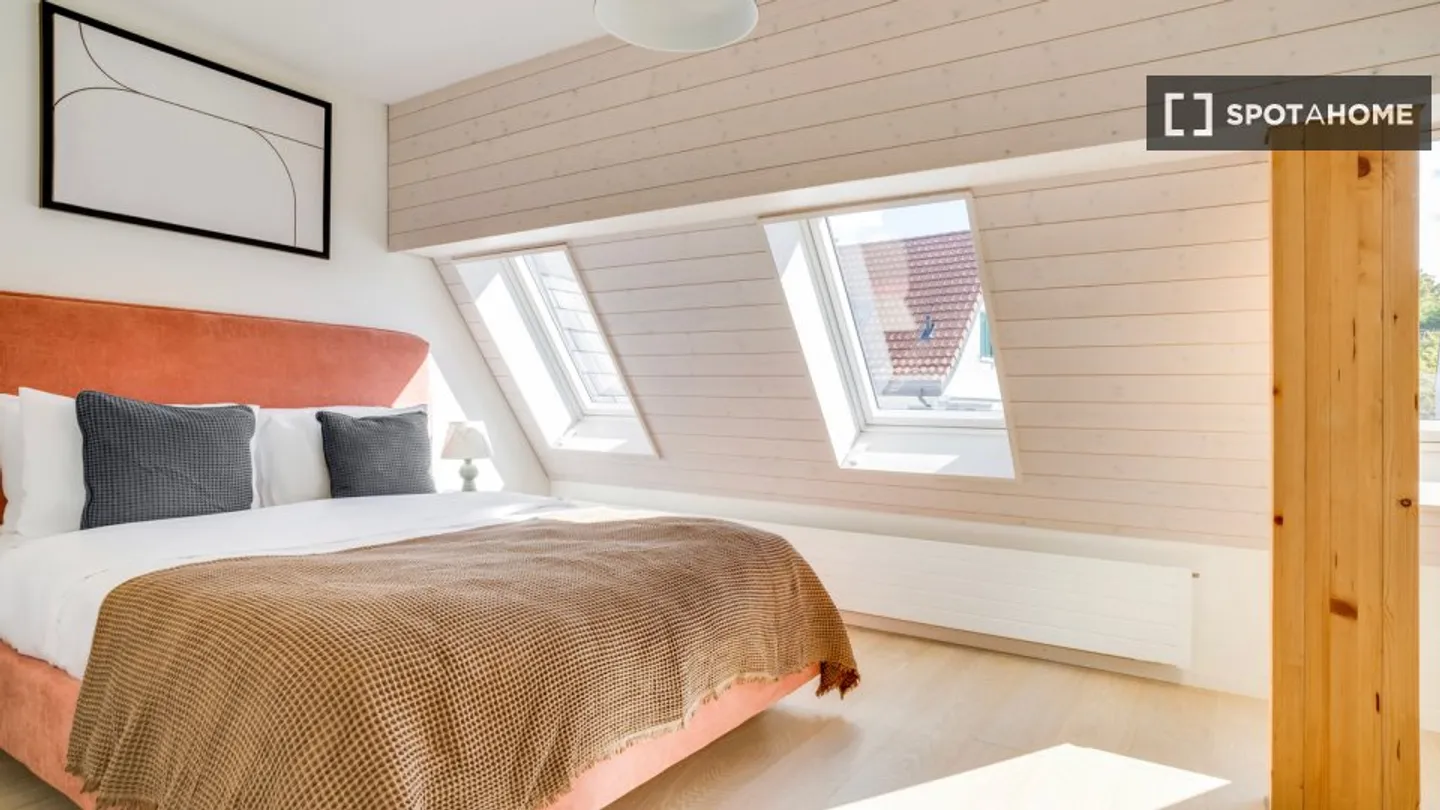 Apartment for rent - Photo 18 of 18