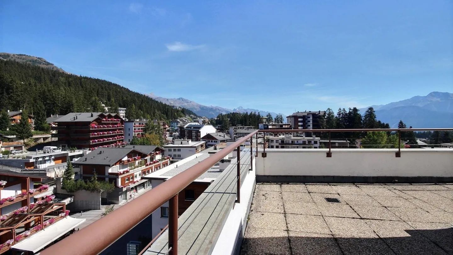 Appartamento Incantevole a Crans - Foto 13 di 13