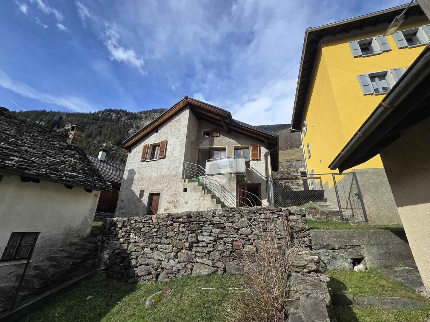 Incantevole casa vacanze con vista - Foto 1 di 3