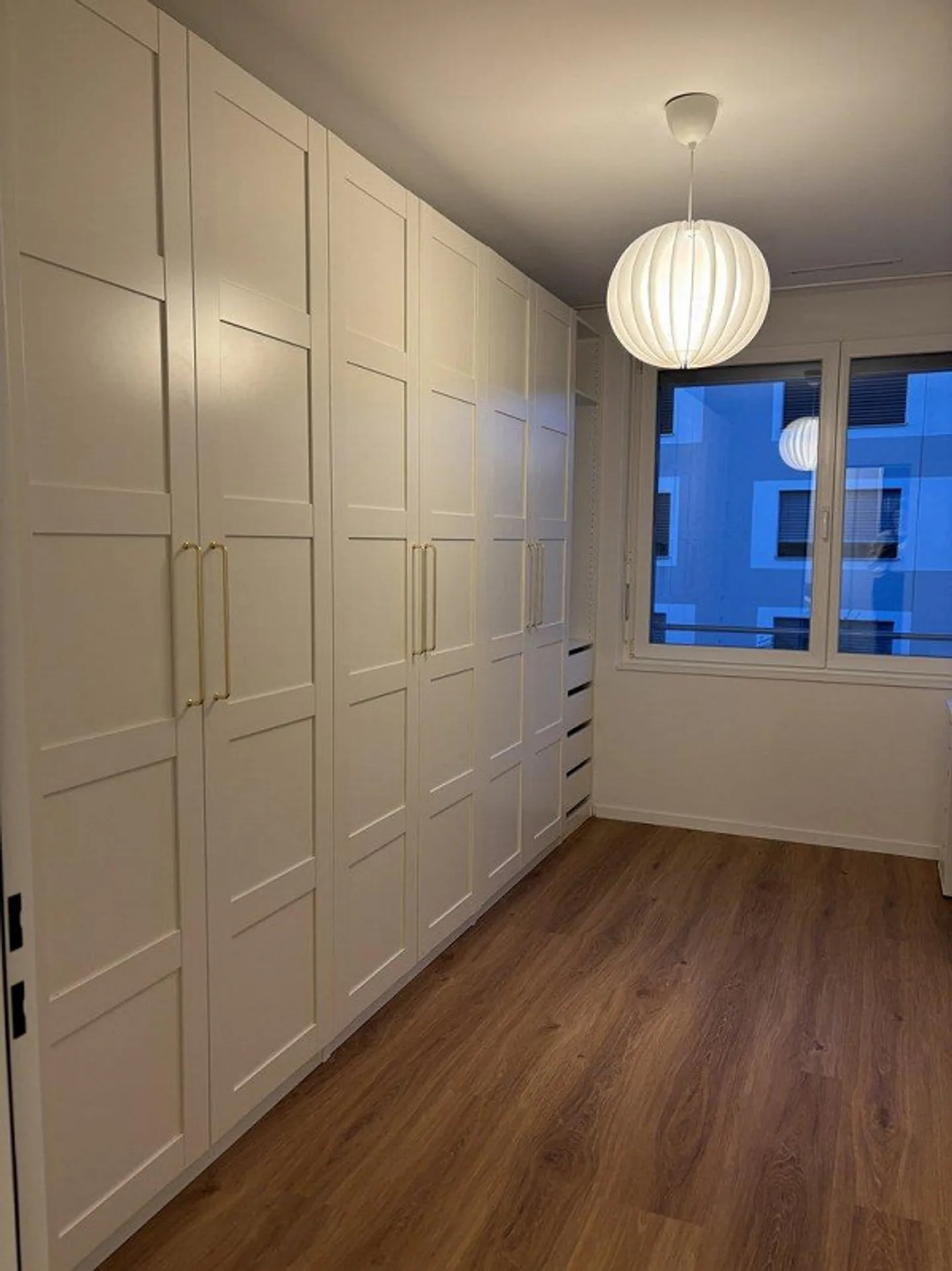 Moderne und grosszügige 3.5-ZWG in Felben-Wellhausen! - Foto 11 von 14