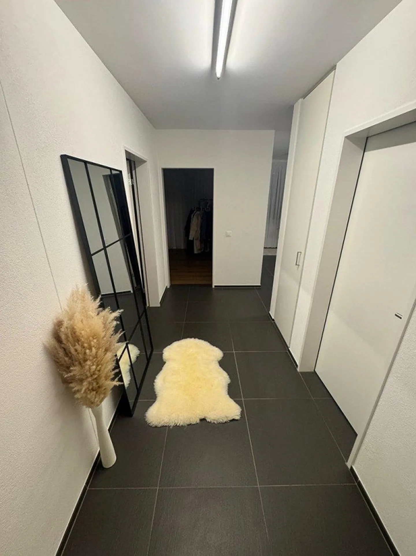 Moderne und grosszügige 3.5-ZWG in Felben-Wellhausen! - Foto 12 von 14
