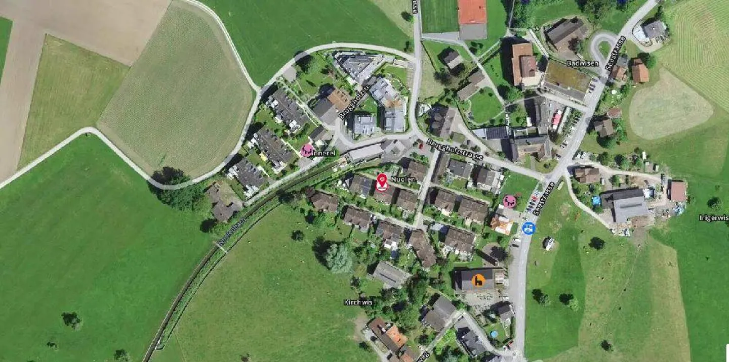 Maison individuelle avec garage double - Photo 2 sur 13