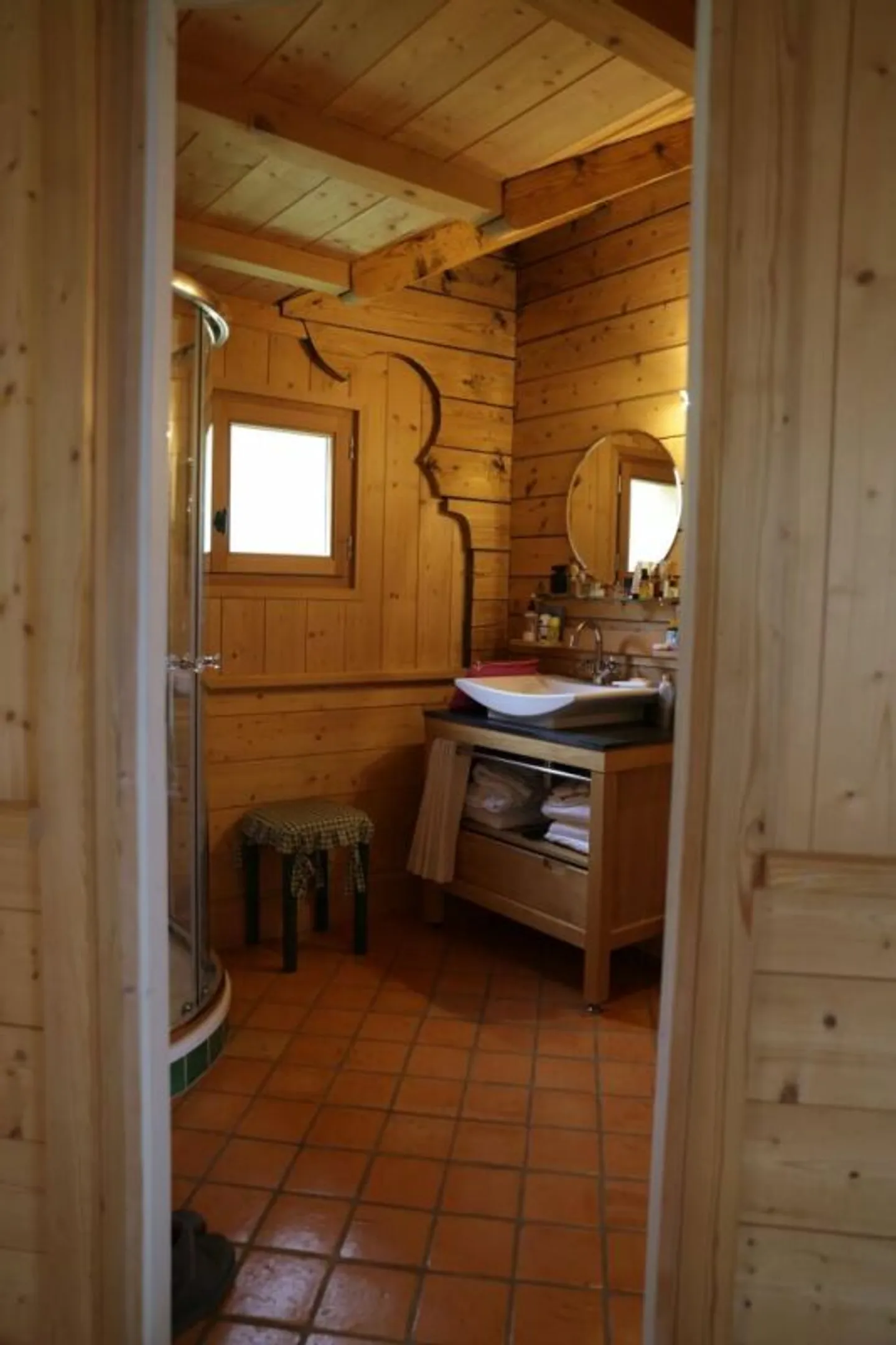 Chalet avec vue imprenable sur les Alpes - Photo 7 sur 12