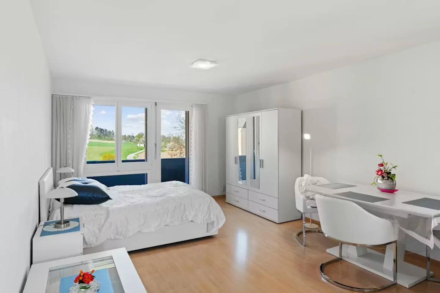 Appartement à louer - Photo 2 sur 10