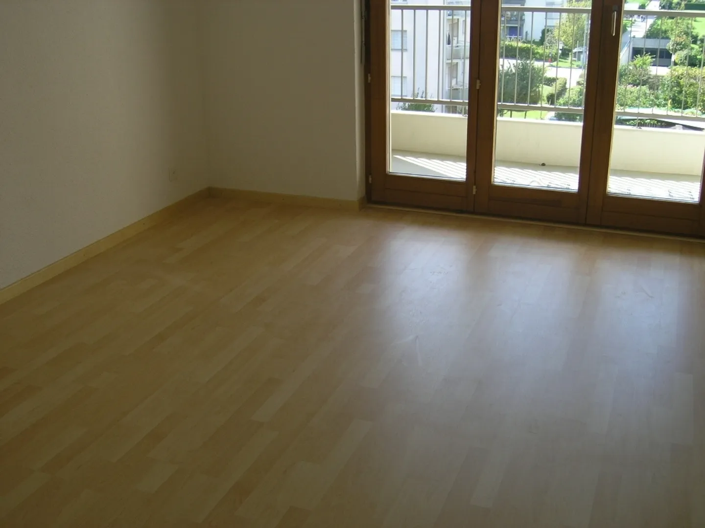 Studio au Foralweg 17 au 5ème étage - Photo 2 sur 4