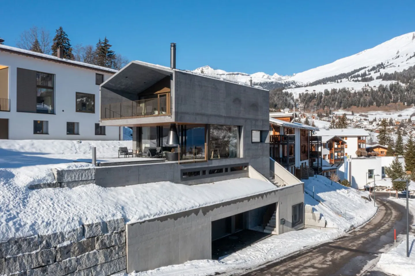 Oasi di Benessere Gutveina - Foto 1 di 19