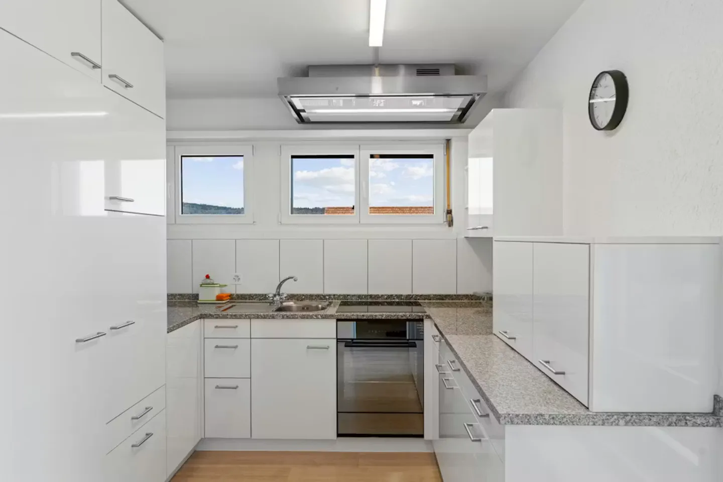 Appartement à louer - Photo 9 sur 10