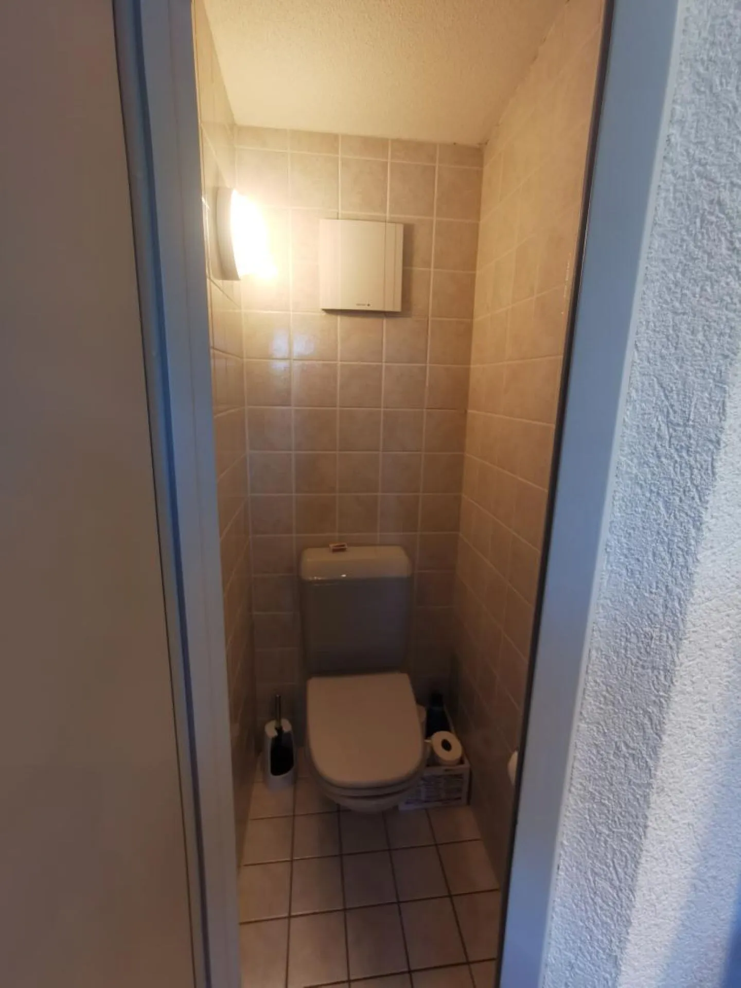 Appartamento 3,5 locali a Châtillens - Foto 8 di 8