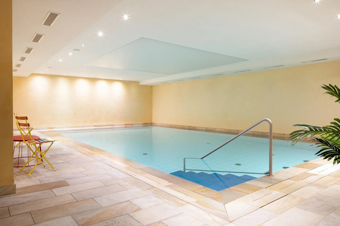 Garden apartment with parking space in Sevogelpark - Photo 9 of 10