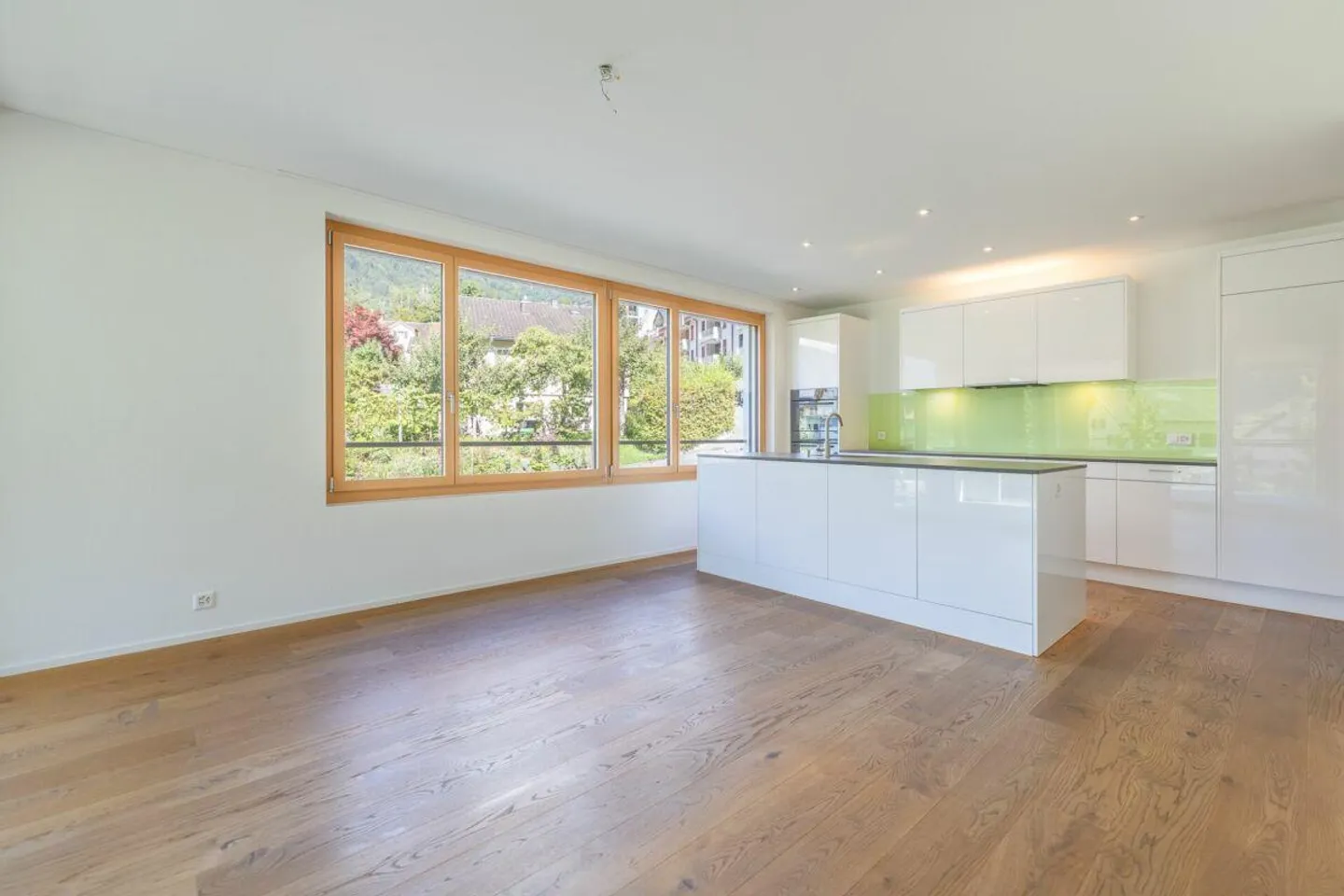 Appartement 4.5 pièces avec vue panoramique dégagée - Photo 7 sur 13