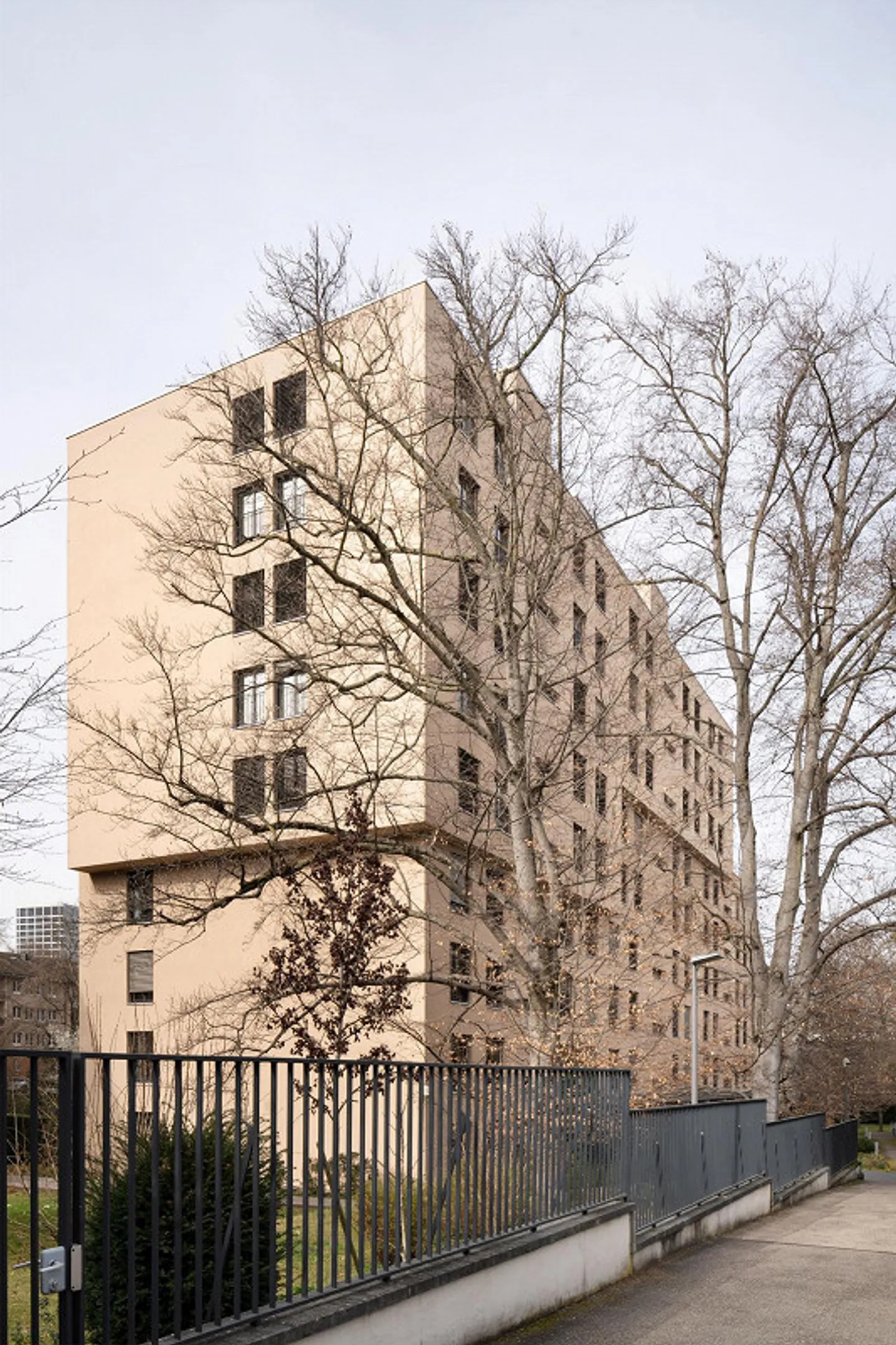 Garden apartment with parking space in Sevogelpark - Photo 10 of 10