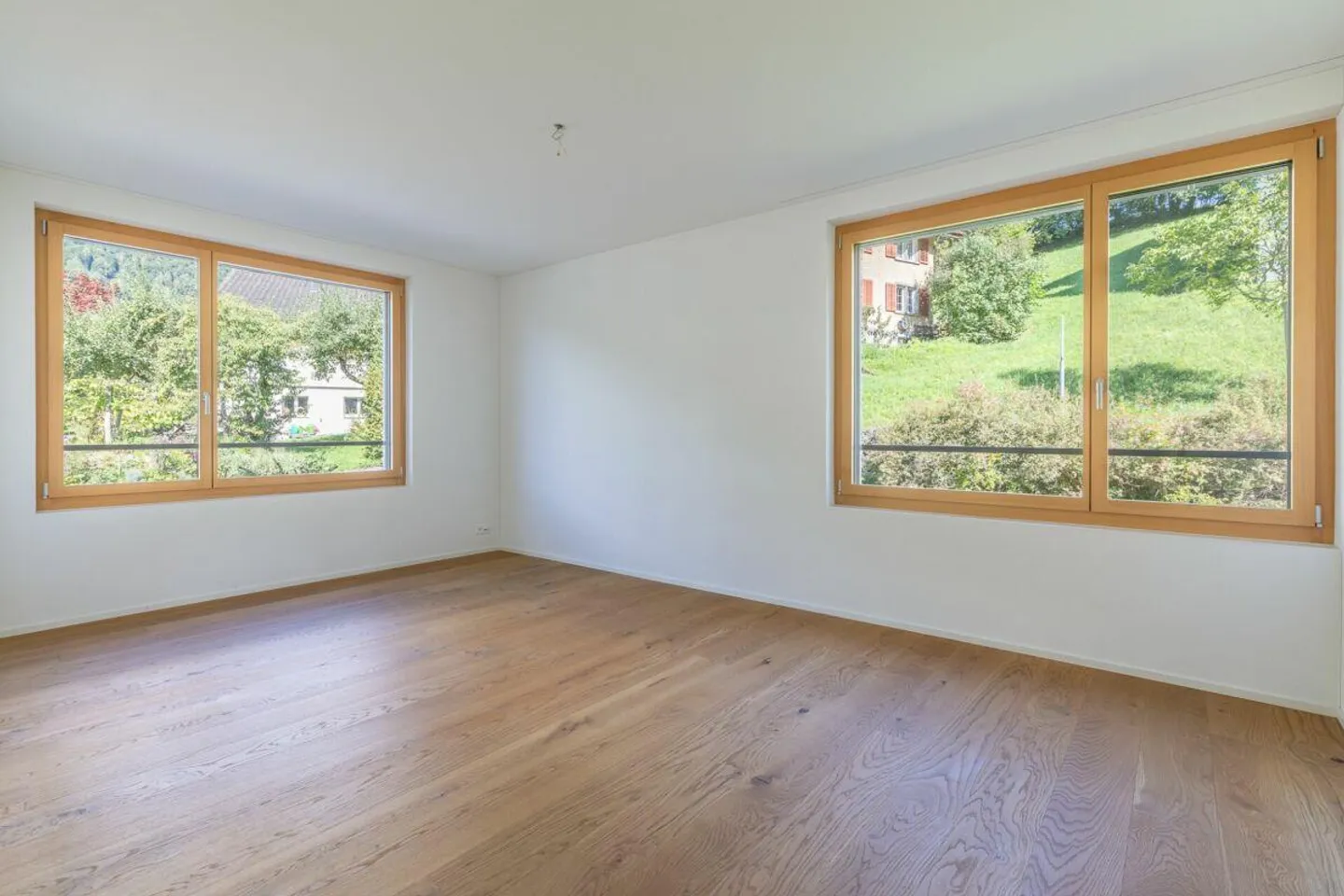 Appartement 4.5 pièces avec vue panoramique dégagée - Photo 9 sur 13