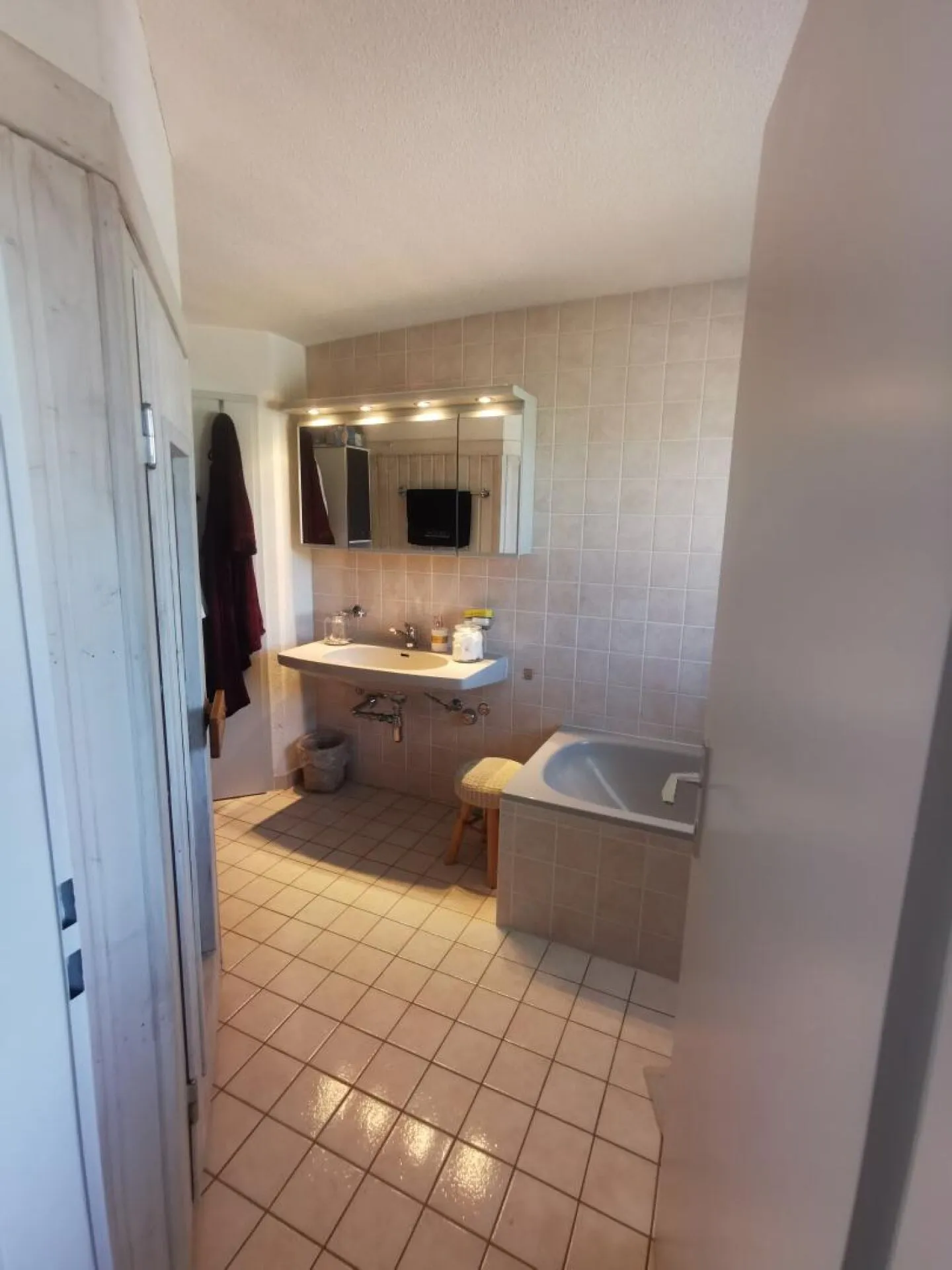 Appartamento 3,5 locali a Châtillens - Foto 5 di 8