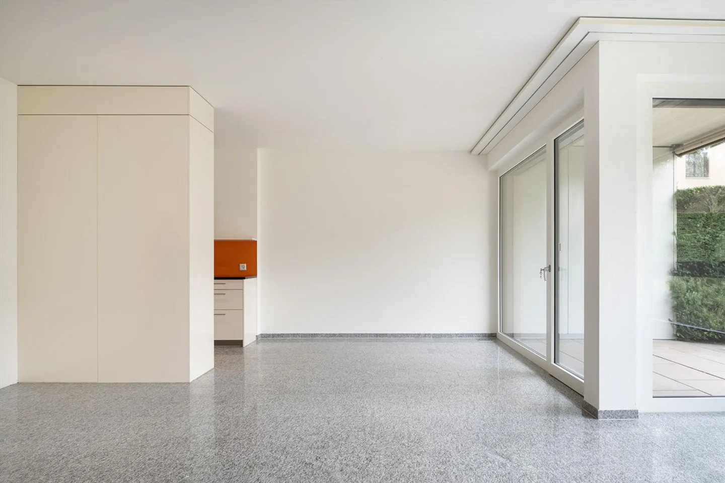 Garden apartment with parking space in Sevogelpark - Photo 3 of 10