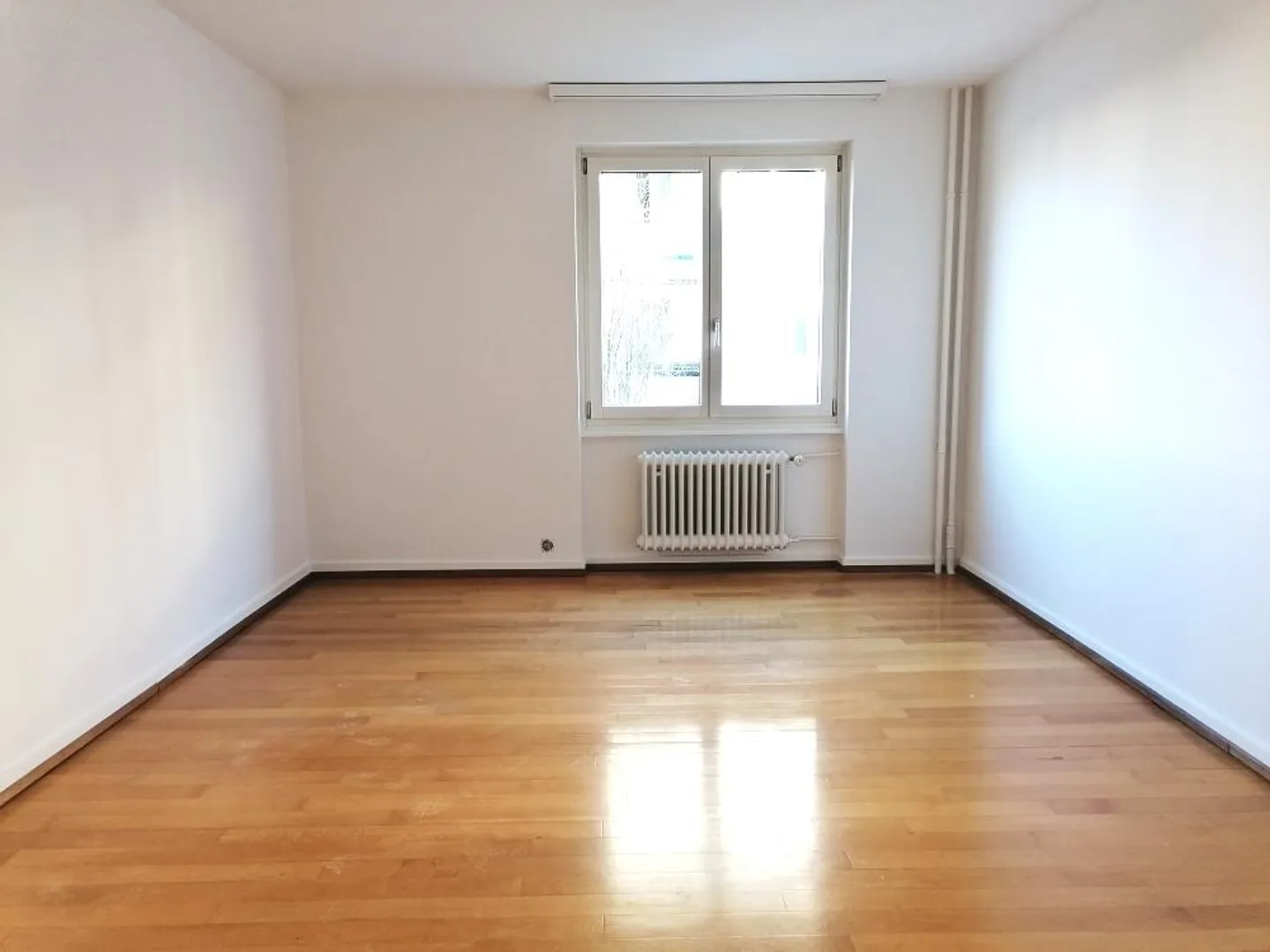 Charmante Appartement dans un Vieil Immeuble - Photo 5 sur 9