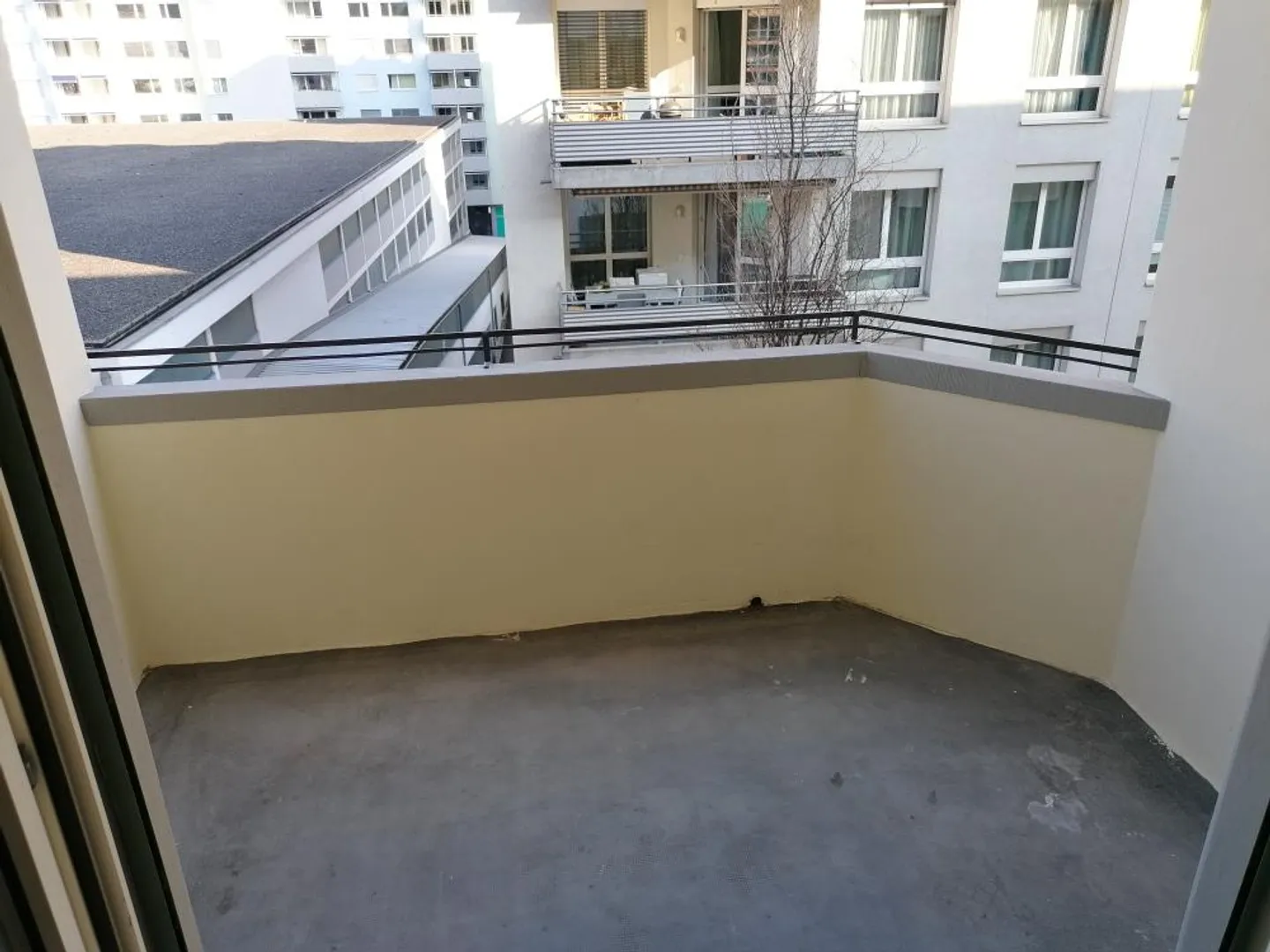 Charmante Appartement dans un Vieil Immeuble - Photo 7 sur 9